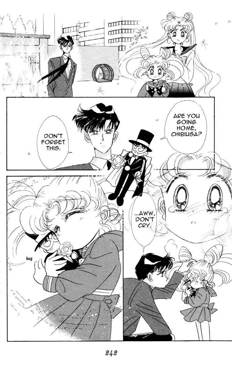 Sailor Moon Chapter 26 52